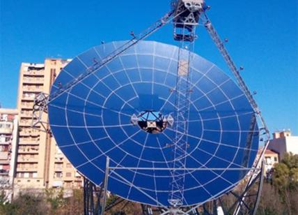 Graded e Università di Palermo insieme per catturare energia pulita dal sole