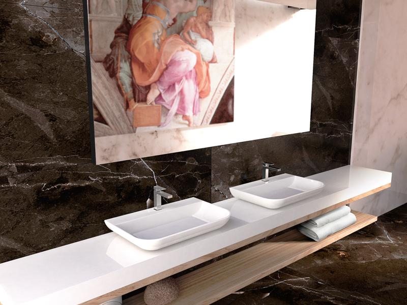 GRAFF Lavabo Charis GRAFF Lavabo Charis