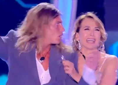 grande fratello 2018 alberto mezzetti d'urso
