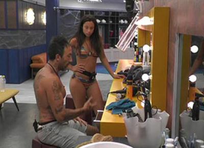 grande fratello simone coccia alessia prete grande fratello simone coccia alessia prete