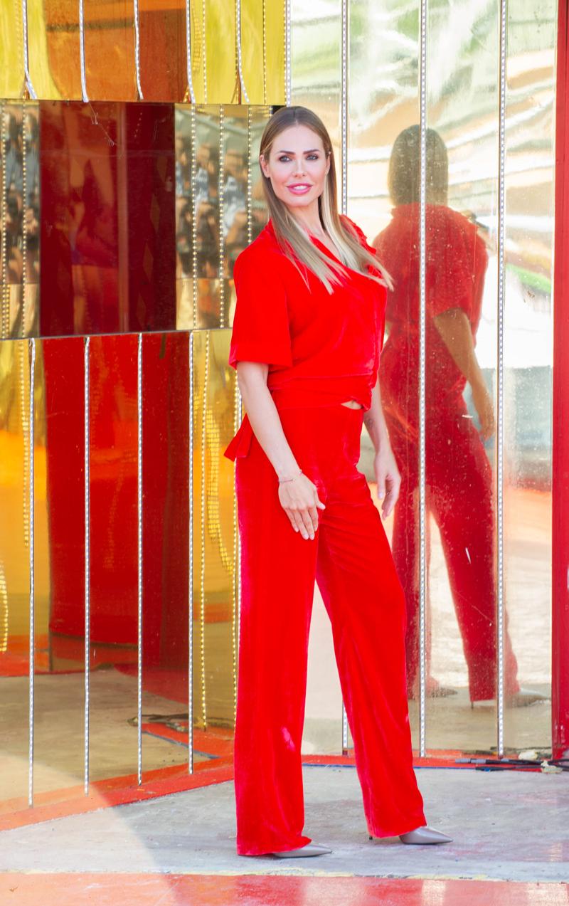 Grande Fratello Vip 3; Ilary Blasi