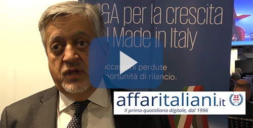 Granaloro Calzolari video