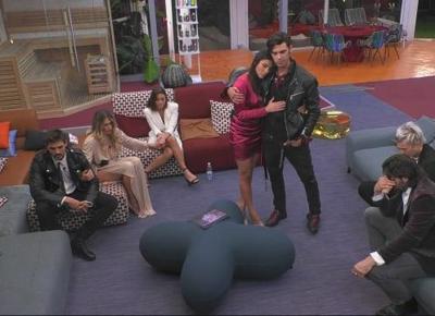 grande fratello vip 3
