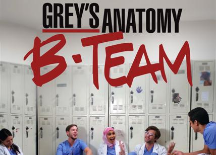 Grey's Anatomy 14: stagione finita. Ora arriva la web serie