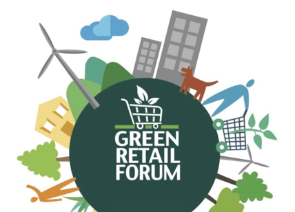 Milano il 9 ottobre: il GREEN RETAIL FORUM. La sostenibilità nel largo consumo