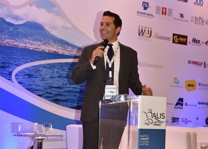 Grimaldi (Alis), innovazione e sostenibilità nel futuro del trasporto via mare