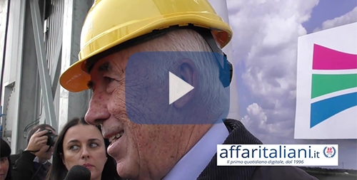 Gruppo Hera Tommasi di Vignano 37 milioni per produrre biometano video