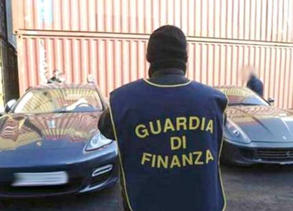 Catania, reddito di cittadinanza a mafiosi. Truffa da oltre 240 mila euro