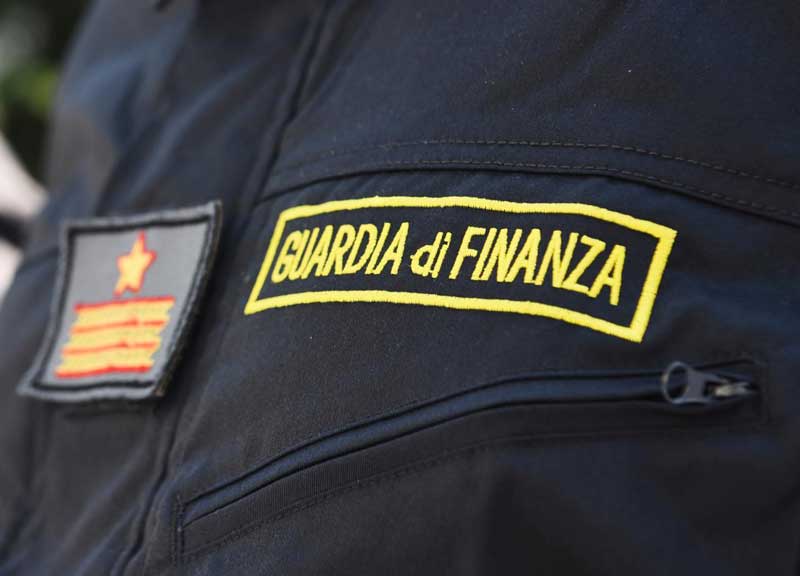 guardia di finanza