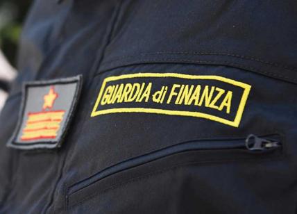 Brescia: arrestato in flagrante: usuraio con 130mila euro in contanti
