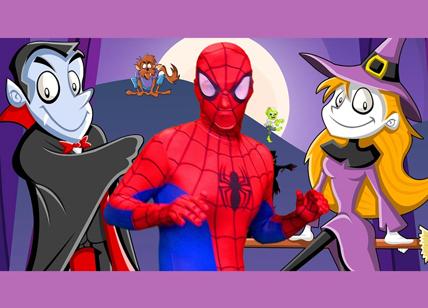 Halloween, i costumi più gettonati? Spiderman, Wonder Woman e Catwoman