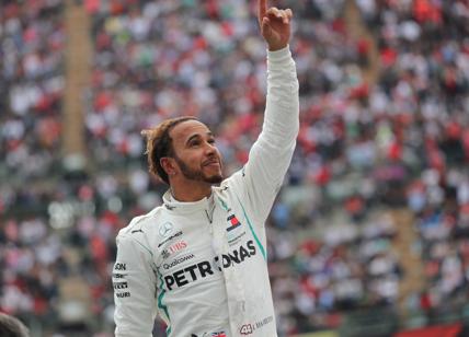 F1: Hamilton vince Gp Russia e ipoteca il mondiale. Leclerc terzo
