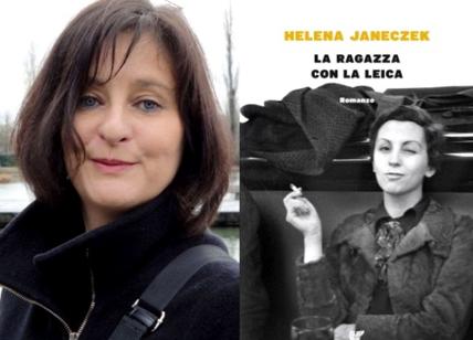 Premio Strega 2018 a Helena Janeczek de "La ragazza con la Leica" per Guanda