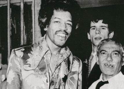 Hendrix '68 - The Italian Experience: il libro di Enzo Gentile e Roberto Crema