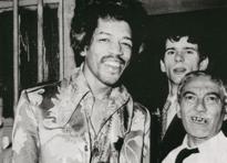 Hendrix p ape Hendrix p ape