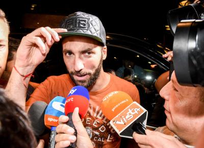 higuain