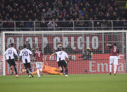Milan-Juventus, Higuain: "Rigore? Sentivo la fiducia. Sbaglia chi li calcia"