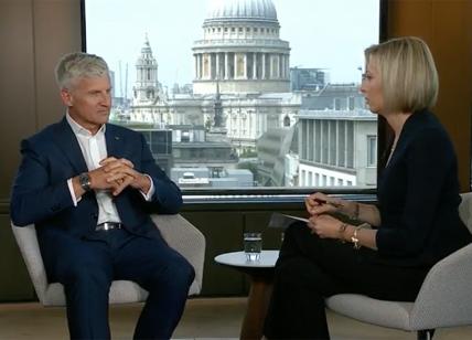 Confindustria,Andrea Illy tirato per la giacca.Mosse per indebolire i lombardi