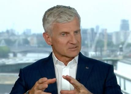 Confindustria, Illy non si autocandida. Gli incontri di Mattioli al 7° piano