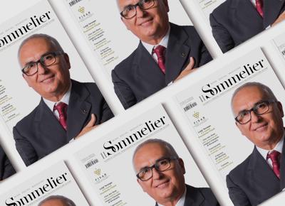 IlSommelier cover