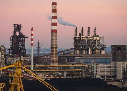 Ilva, Arcelor Mittal da Parigi apre sulla decarbonizzazione