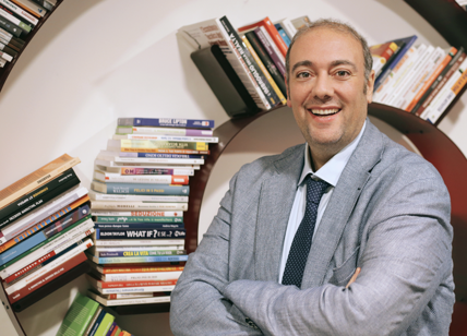 4 M.A.N. Consulting, nasce la biblioteca digitale per professionisti e manager