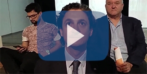 Impact Night, Mairaghi, Sei Toscana vogliamo generare il max impatto sociale