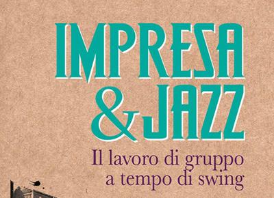 impresa & jazz ape