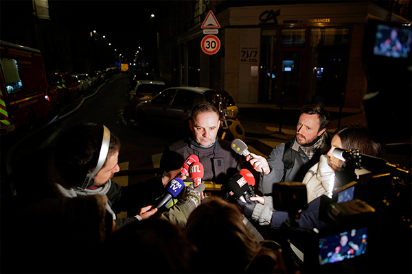 Foto: LaPresse Foto: LaPresse