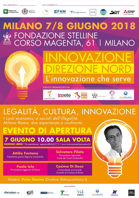 INDN legalita cultura innovazione