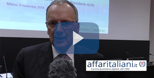 Intesa De Felice video