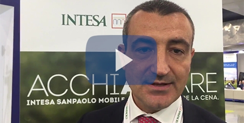 Intesa Sanpaolo Tessitore video