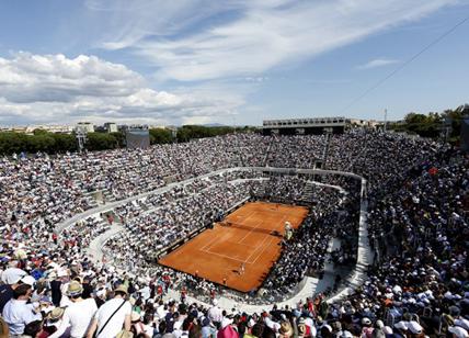 Roma, gli Internazionali di tennis si faranno. Il via a settembre: è ufficiale