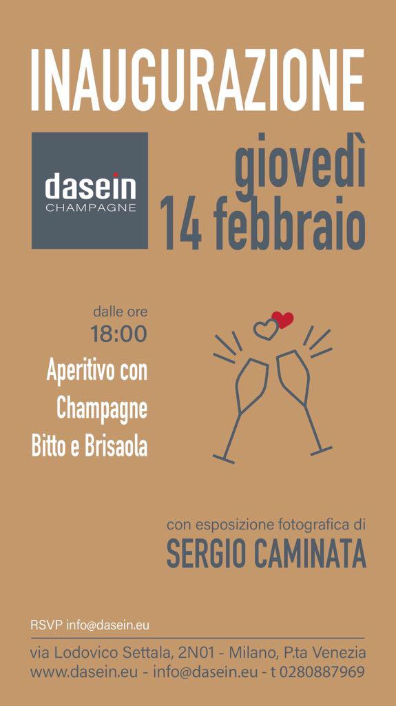 INVITO dasein INVITO dasein