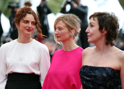 Cannes, doppia vittoria italiana: premiati Alice Rohrwacher e Marcello Fonte