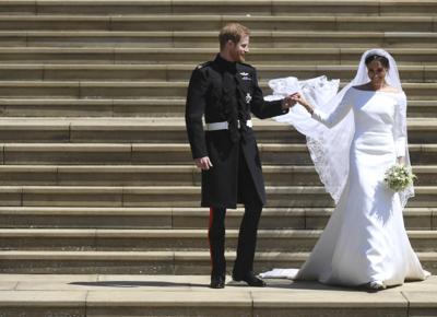 royal wedding