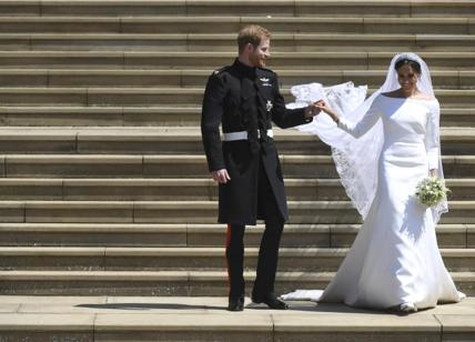 Royal wedding, che noia.I riti con cui il popolo scorda la crisi