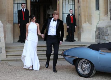 Royal wedding, un evento globale da 36 milioni di euro