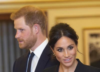 meghan markle