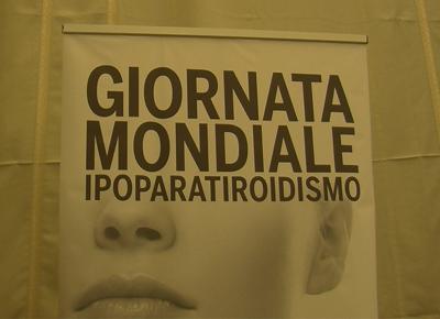 Ipoparatiroidismo ape 5