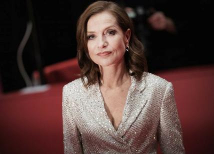 Isabelle Huppert: la Festa del Cinema di Roma celebra l’attrice francese