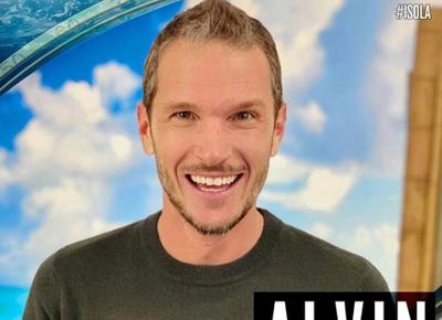 isola dei famosi 2019 alvin