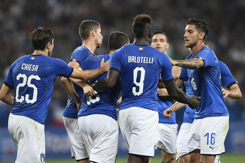 (foto Lapresse) (foto Lapresse)
