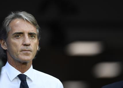 Roberto Mancini è il nuovo global brand ambassador di Paul&Shark