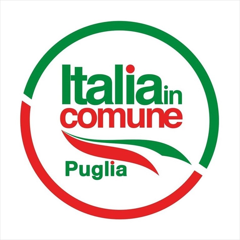 Italia in Comune logo