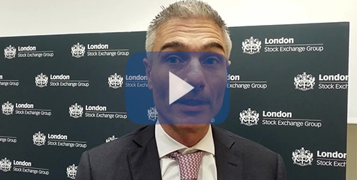 Italian Equity Week Mutinelli Italian Wine Brands video