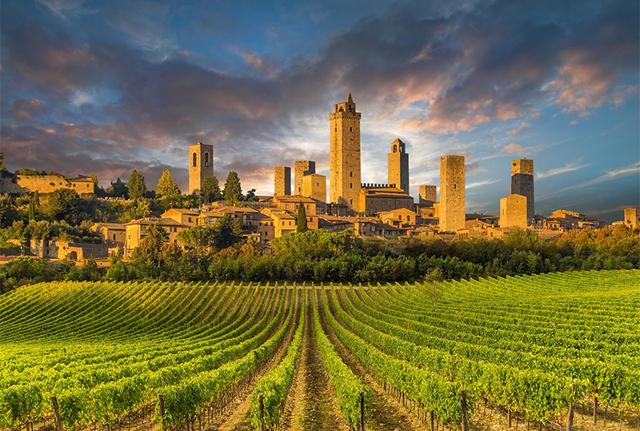 Chianti Chianti