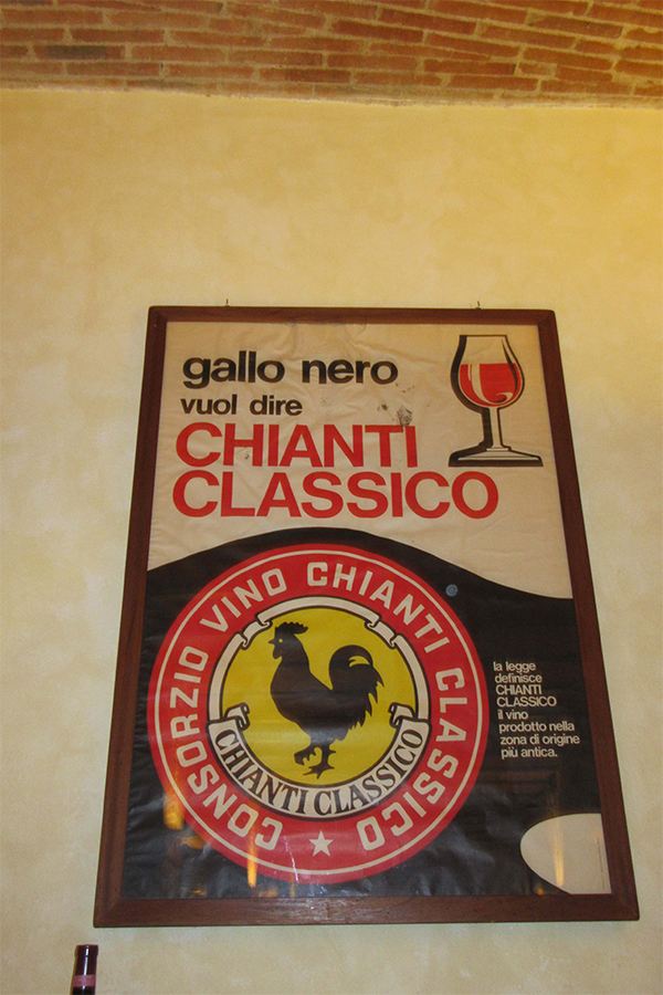 Chianti Classico Gallo Nero Chianti Classico Gallo Nero