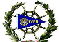 IYFR con alloro IYFR con alloro