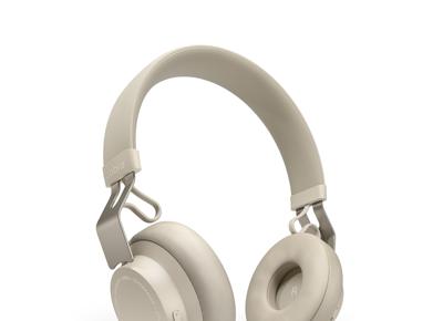 Jabra Move Style Edition Gold Beige Front Low res